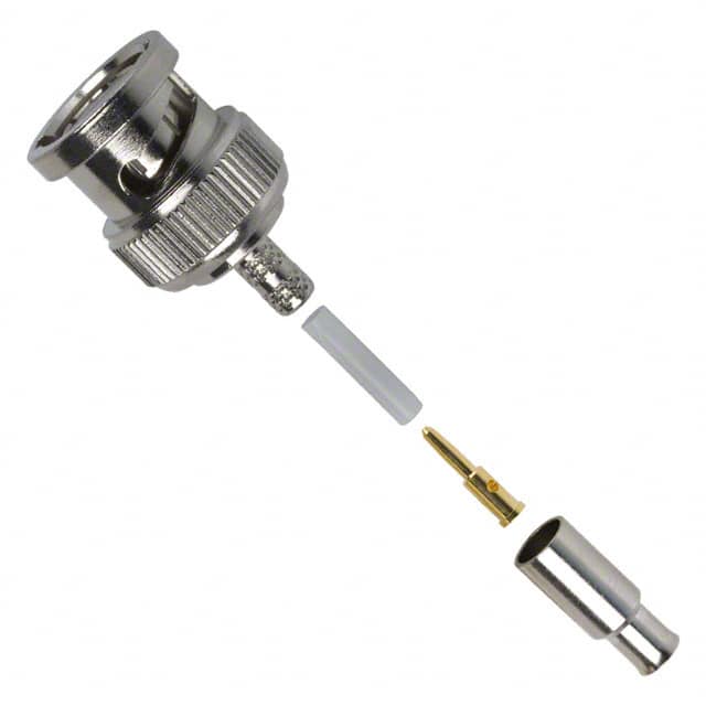 112644 Amphenol RF  Conjuntos de conectores coaxiales (RF)